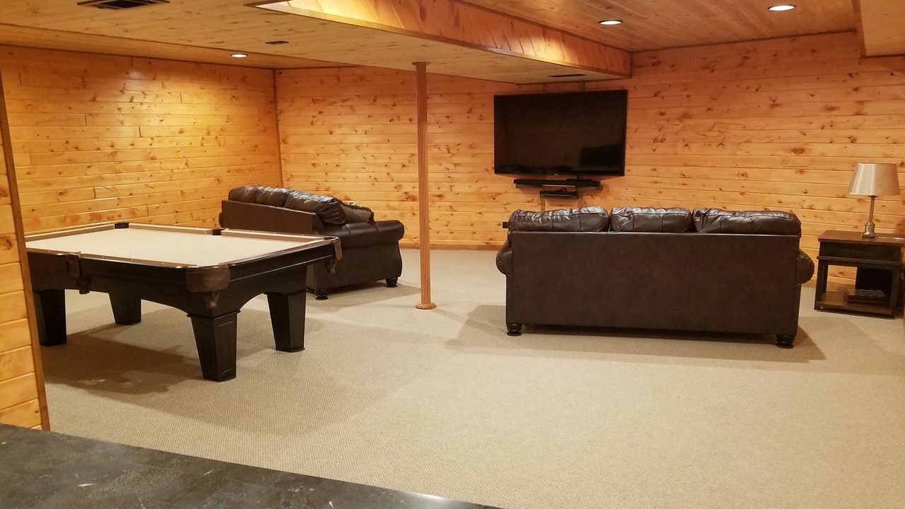 Photo of Bedroom in Springville