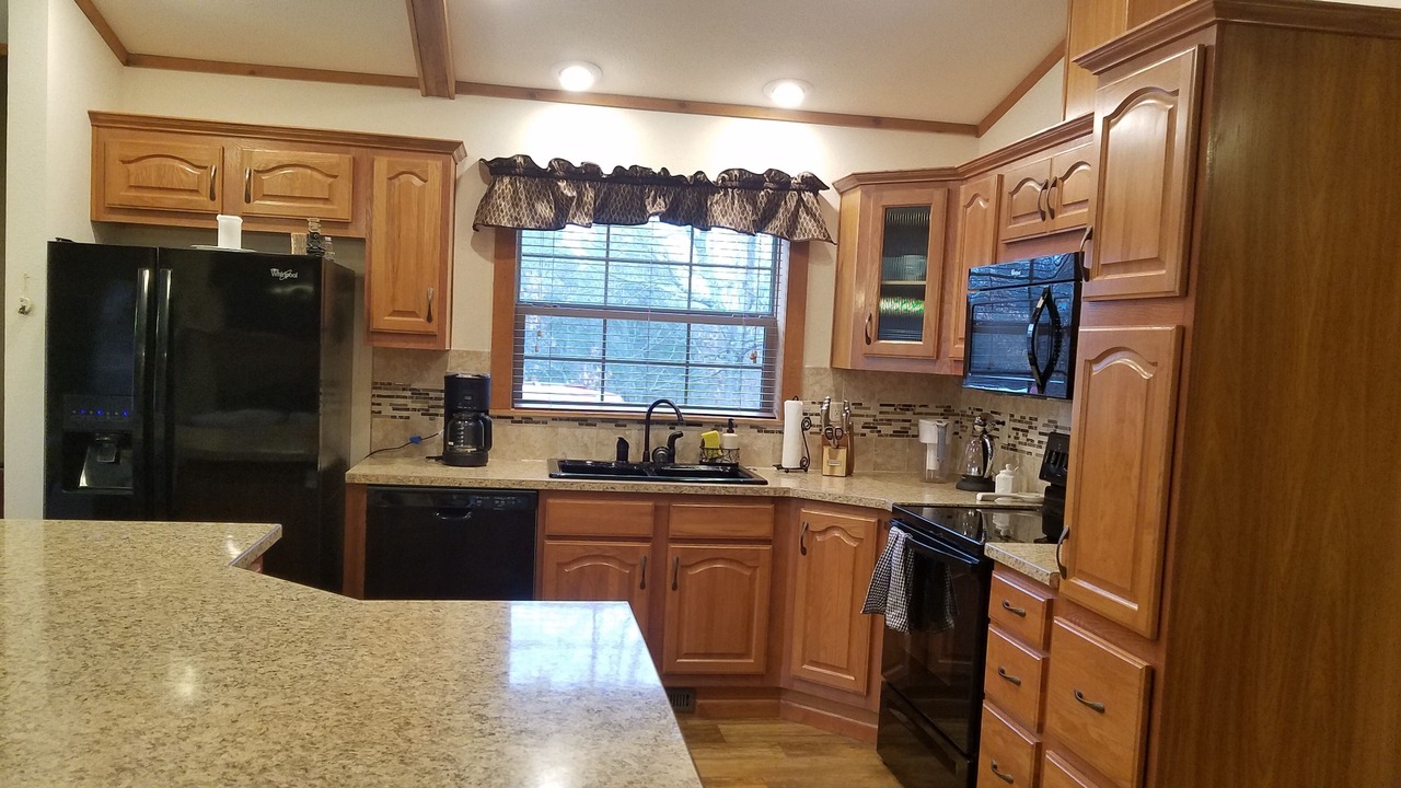 Photo of Kitchen in Springville