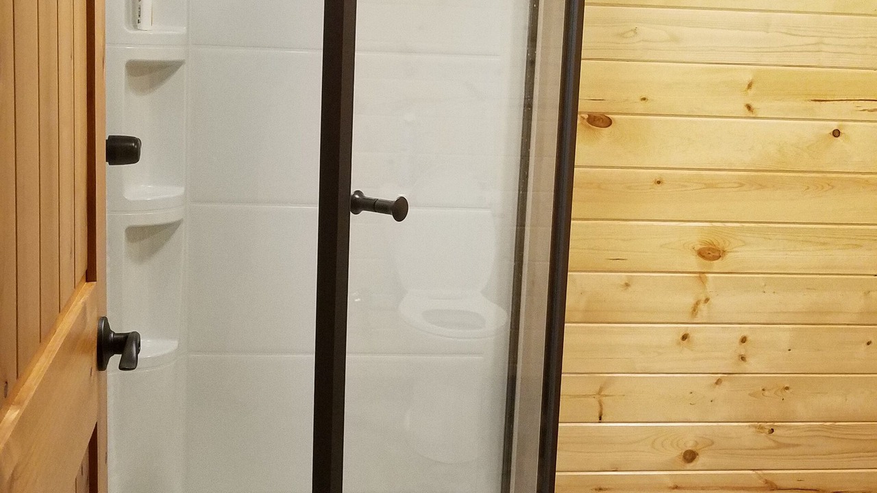 Photo of Bathroom in Springville