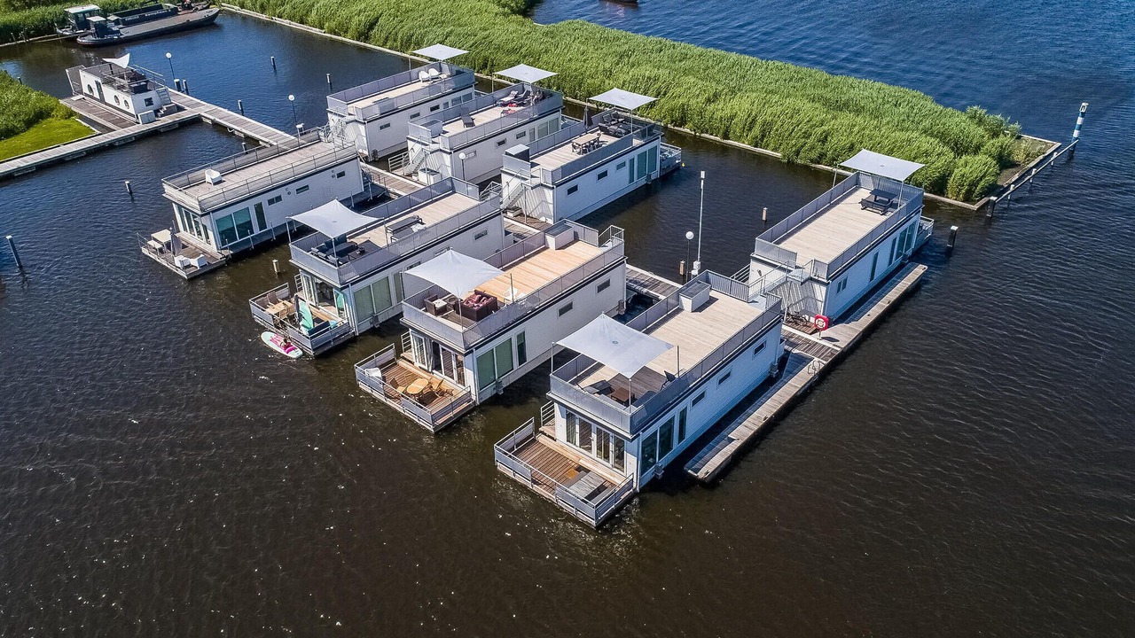 Photo of Bedroom in Municipality of Aalsmeer