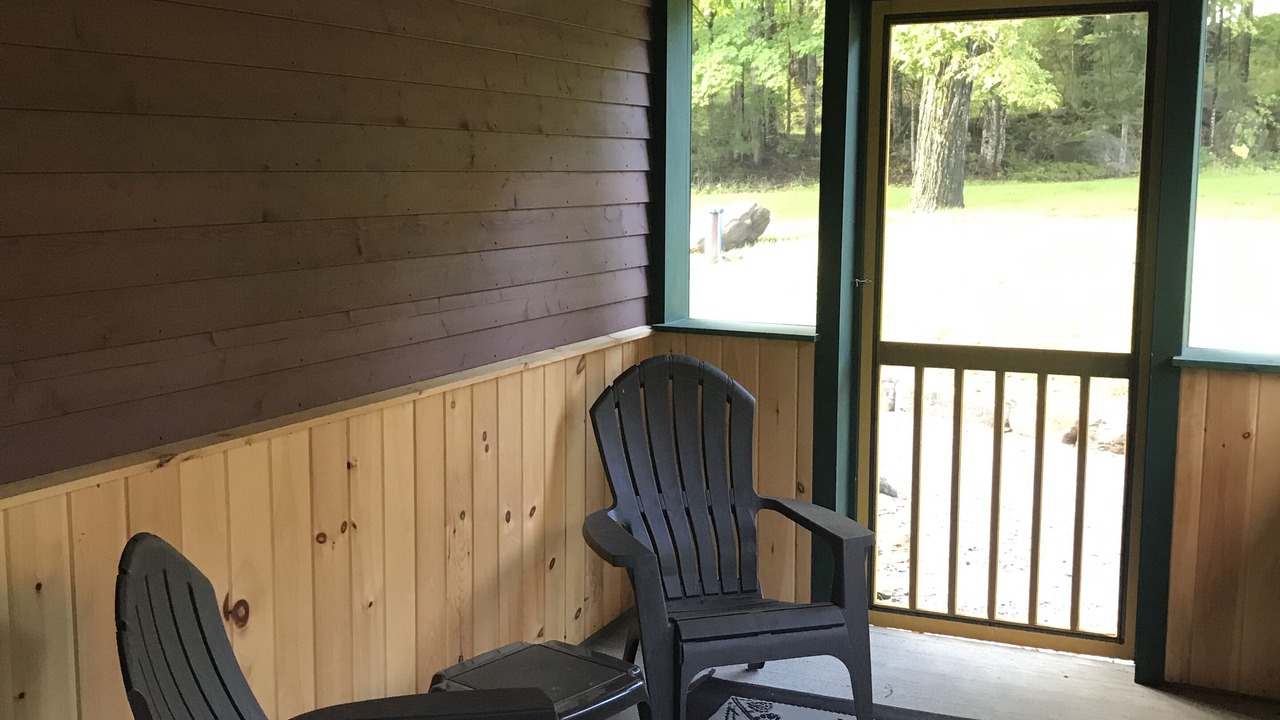 Photo of Others in Adirondack