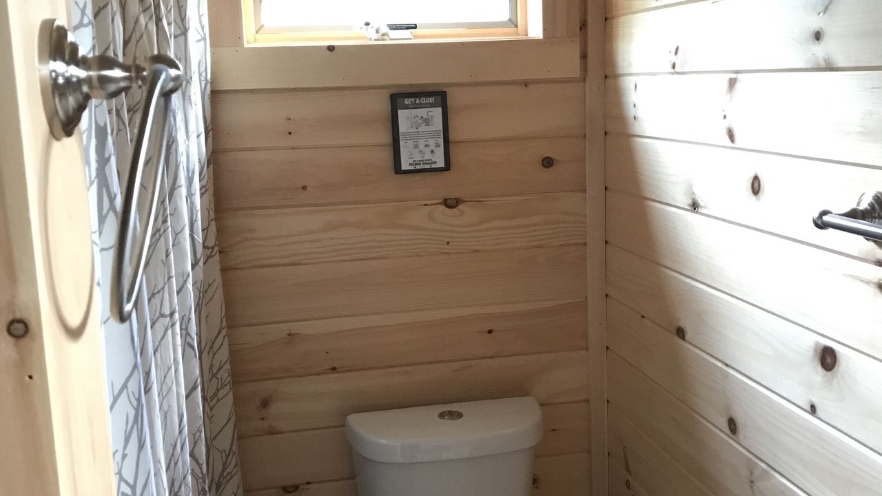 Photo of Bathroom in Adirondack