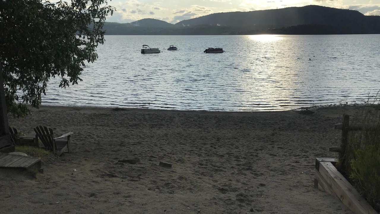 Photo of Others in Adirondack