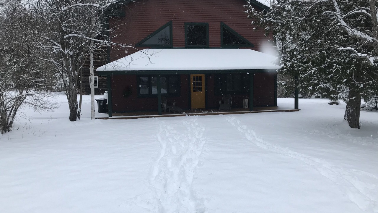 Photo of Others in Adirondack