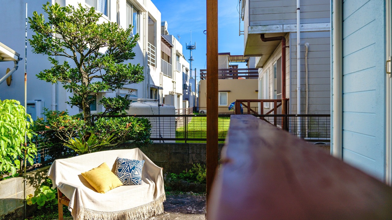 Photo of Outdoor in Kadena-cho