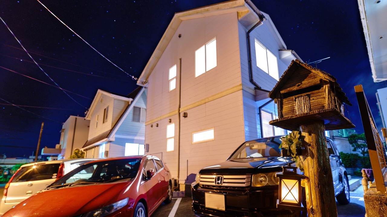 Photo of Outdoor in Kadena-cho