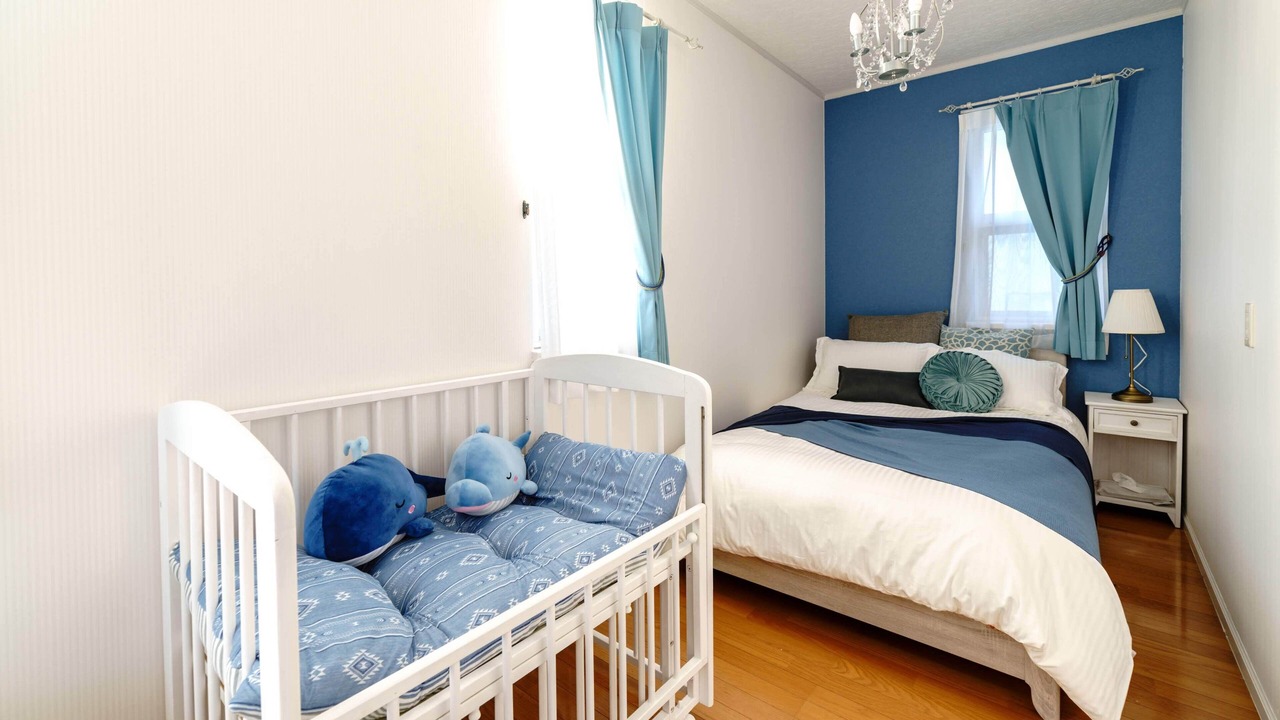 Photo of Bedroom in Kadena-cho