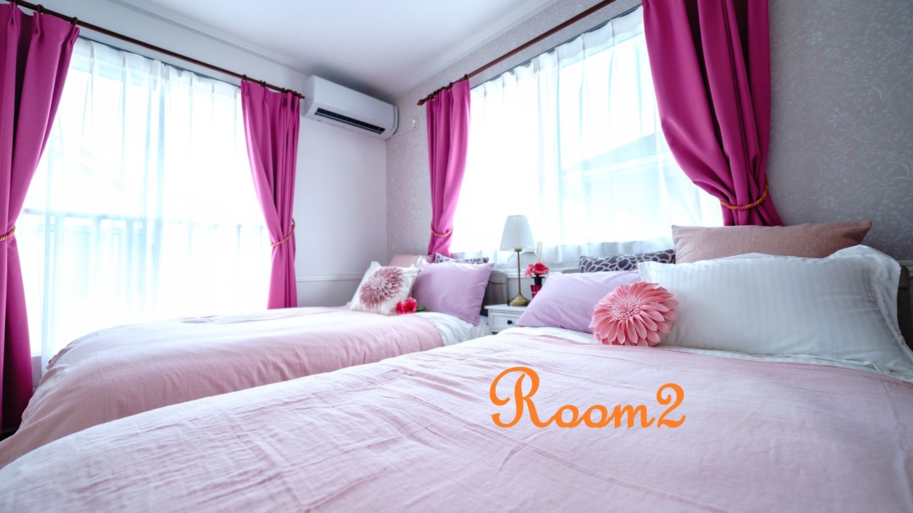 Photo of Bedroom in Kadena-cho