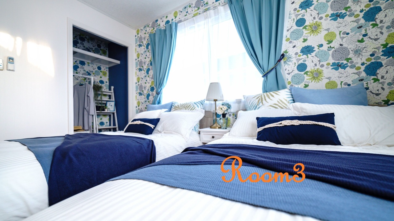 Photo of Bedroom in Kadena-cho