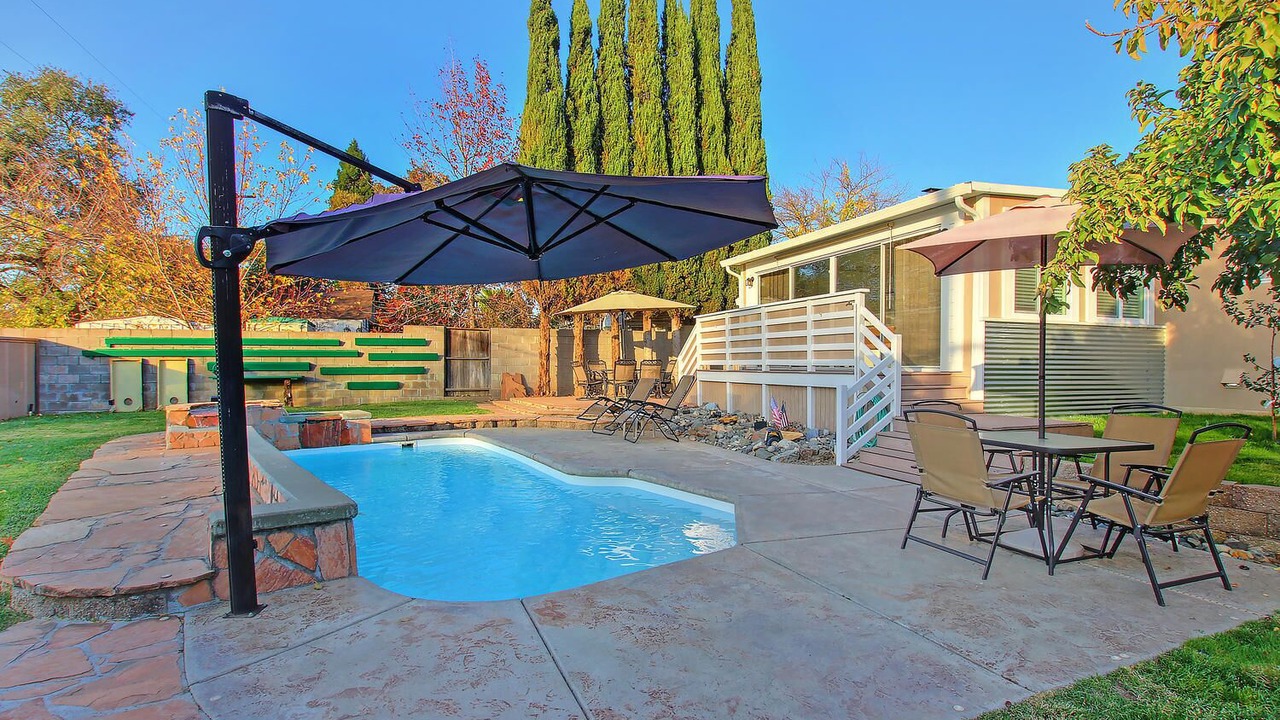 Photo of Outdoor in Citrus Heights