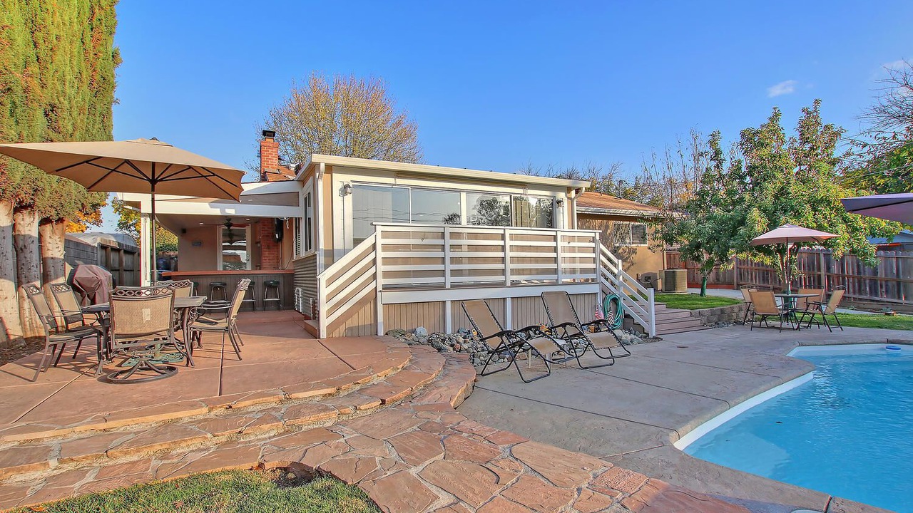 Photo of Outdoor in Citrus Heights
