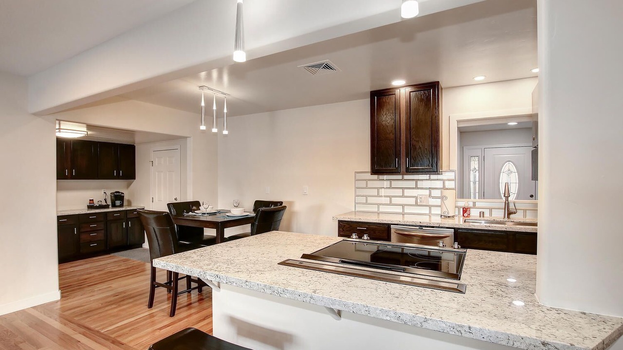 Photo of Kitchen in Citrus Heights