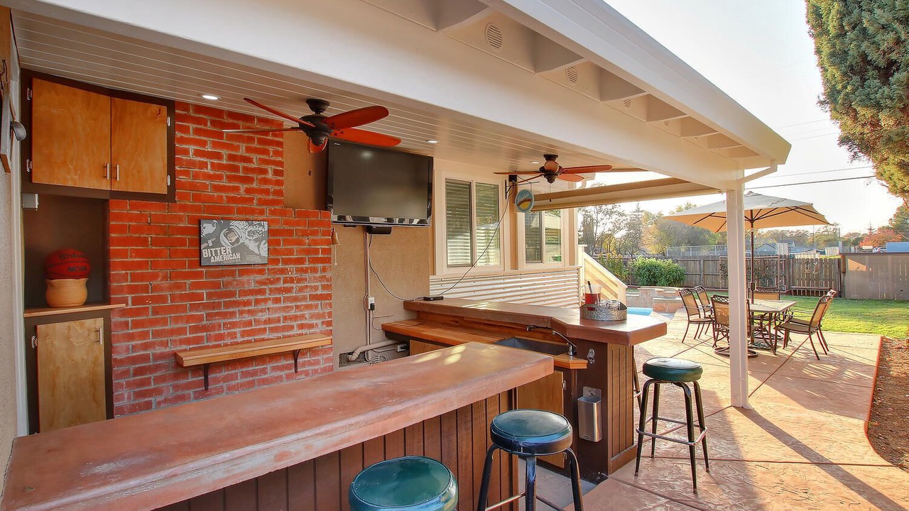 Photo of Outdoor in Citrus Heights