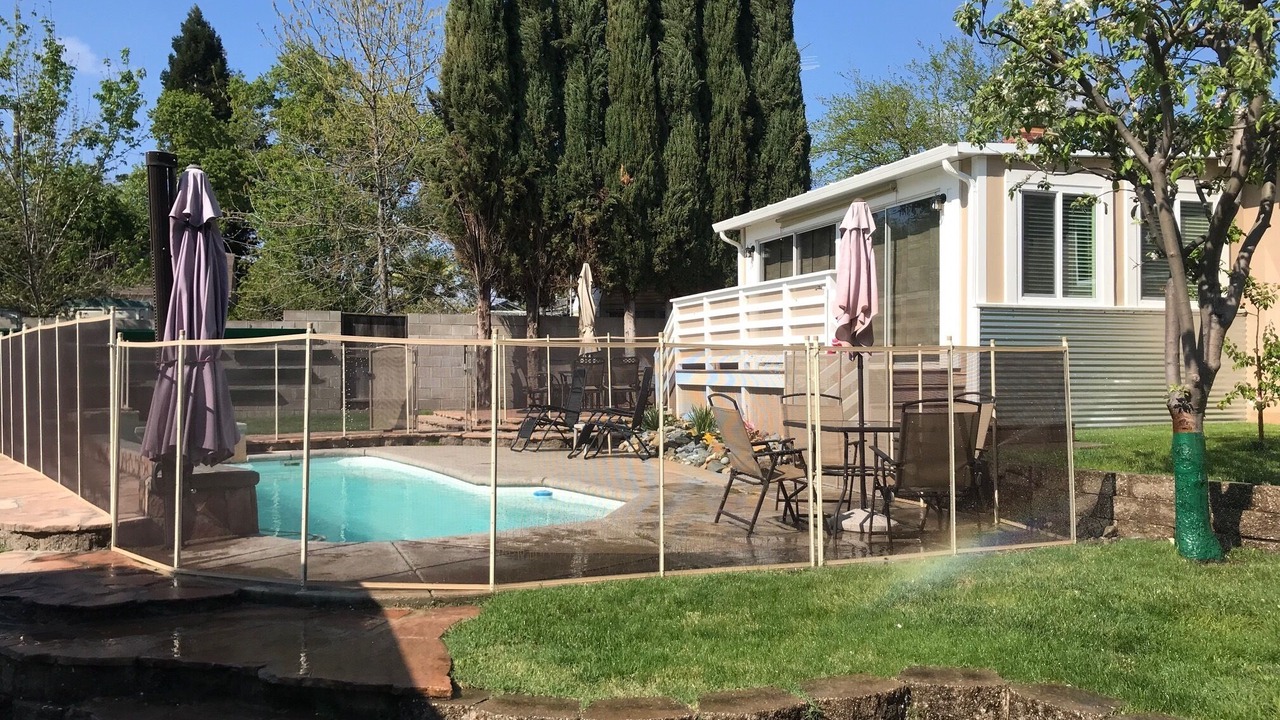 Photo of Outdoor in Citrus Heights