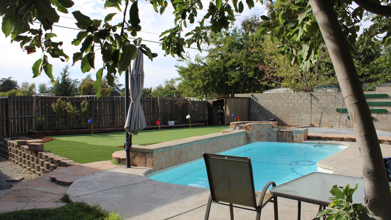 Photo of Outdoor in Citrus Heights