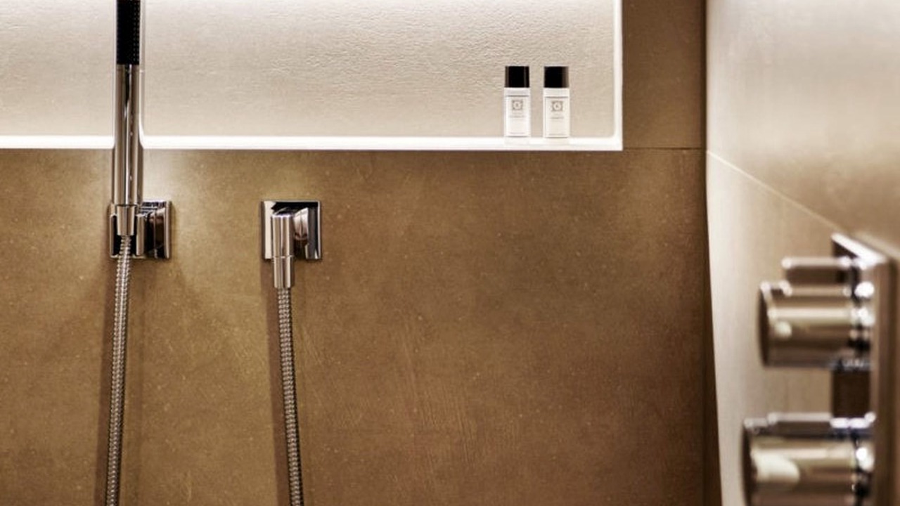 Photo of Bathroom in Langscheid