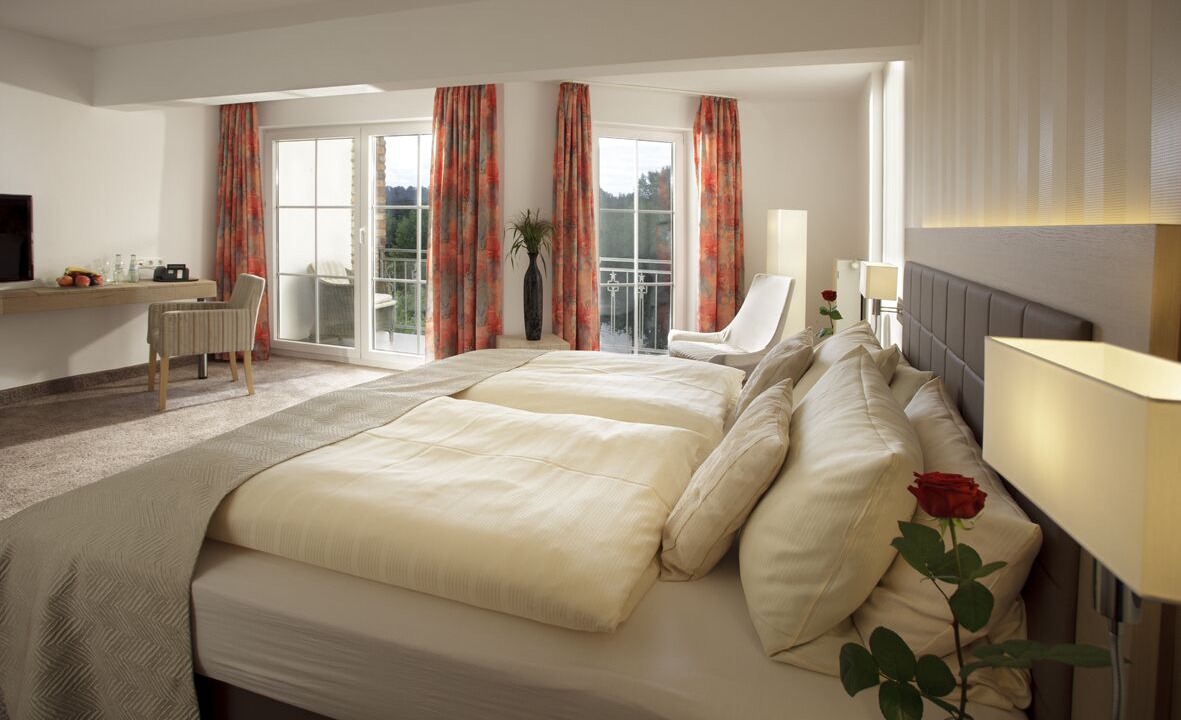 Photo of Bedroom in Langscheid