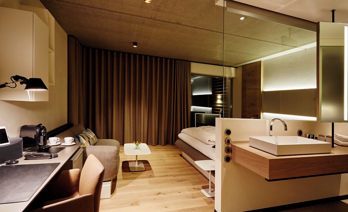 Photo of Bedroom in Langscheid