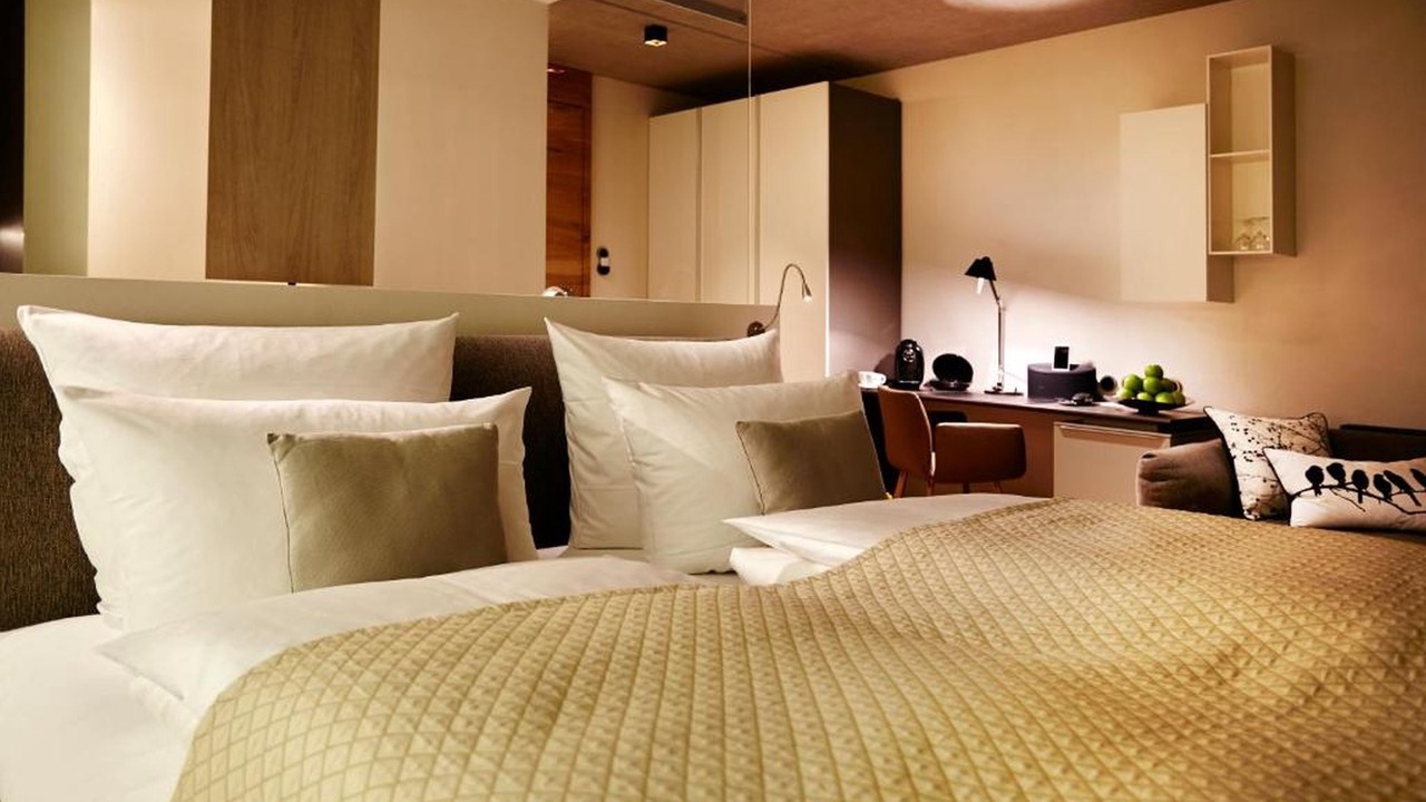 Photo of Bedroom in Langscheid