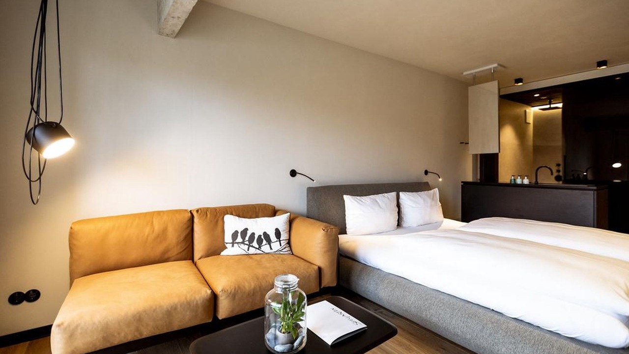 Photo of Bedroom in Langscheid