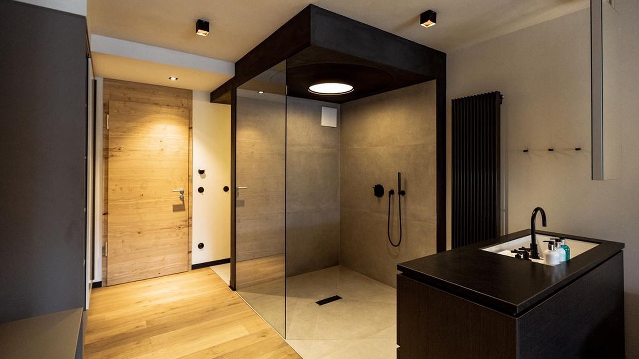 Photo of Bathroom in Langscheid