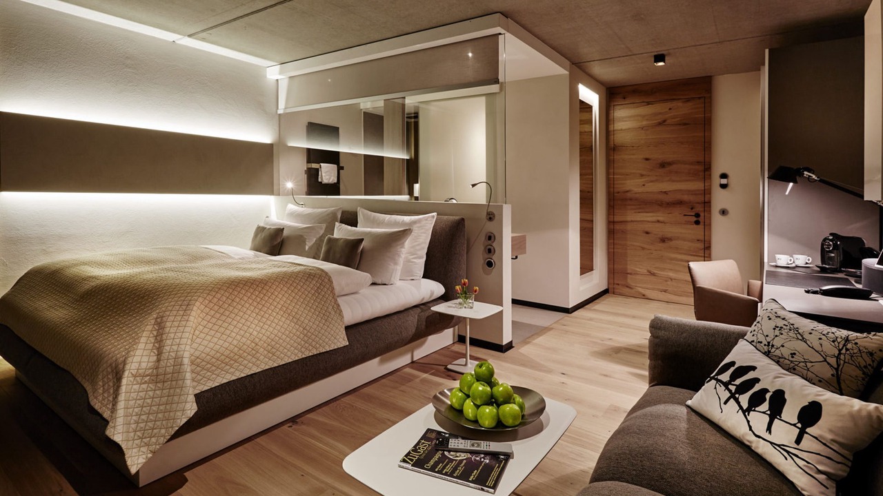 Photo of Bedroom in Langscheid