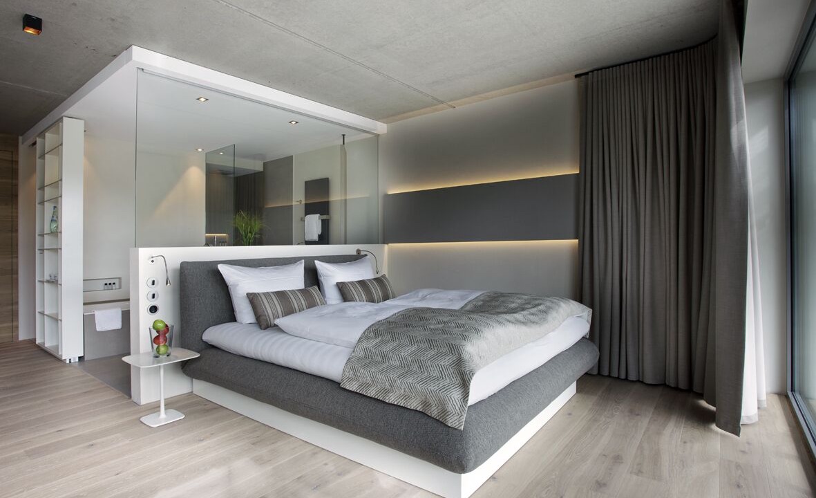 Photo of Bedroom in Langscheid