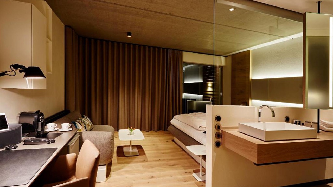 Photo of Bedroom in Langscheid