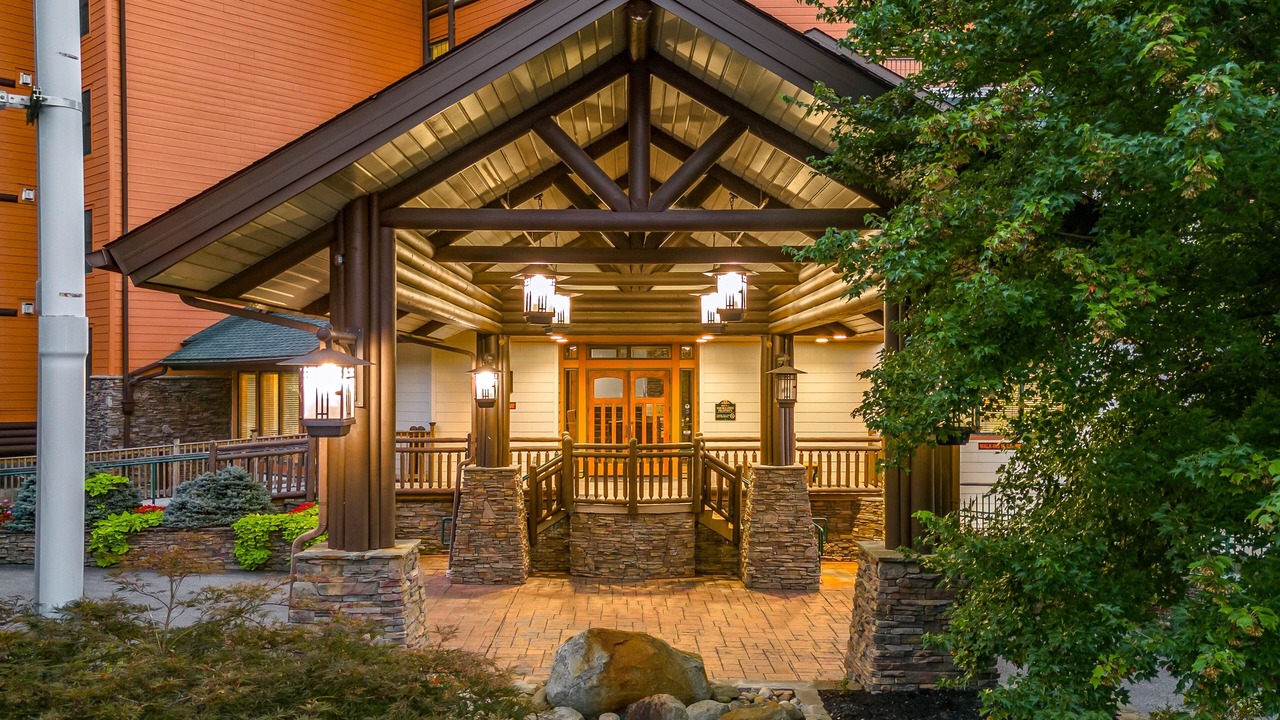 Photo of Outdoor in Gatlinburg