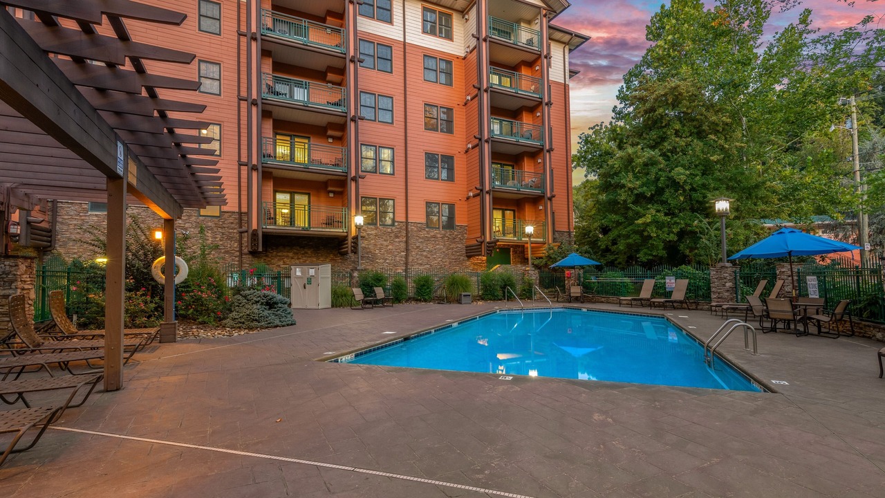 Photo of Outdoor in Gatlinburg