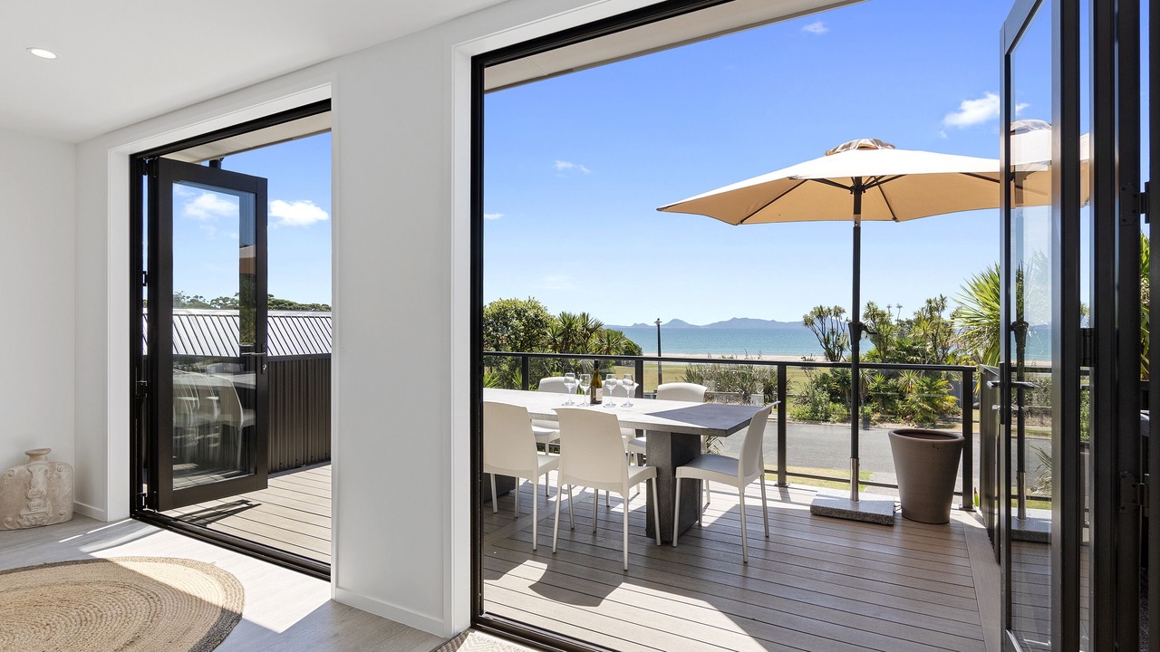 Photo of Outdoor in Langs Beach