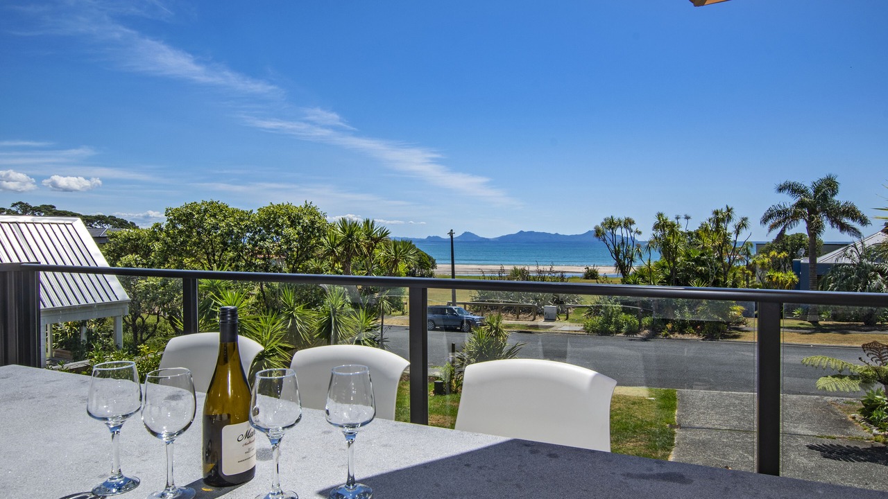 Photo of Outdoor in Langs Beach