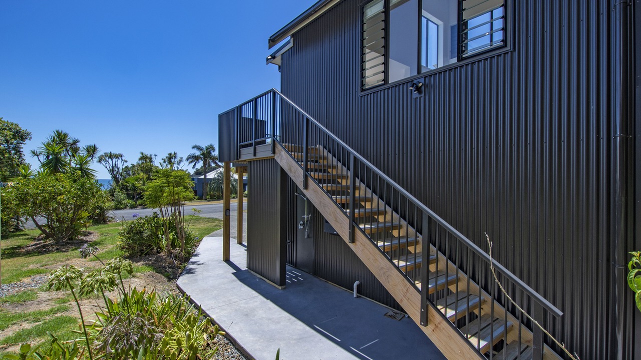 Photo of Outdoor in Langs Beach