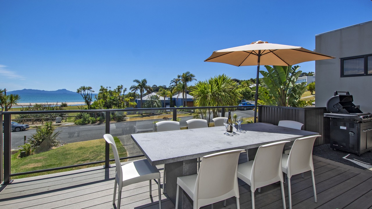 Photo of Outdoor in Langs Beach