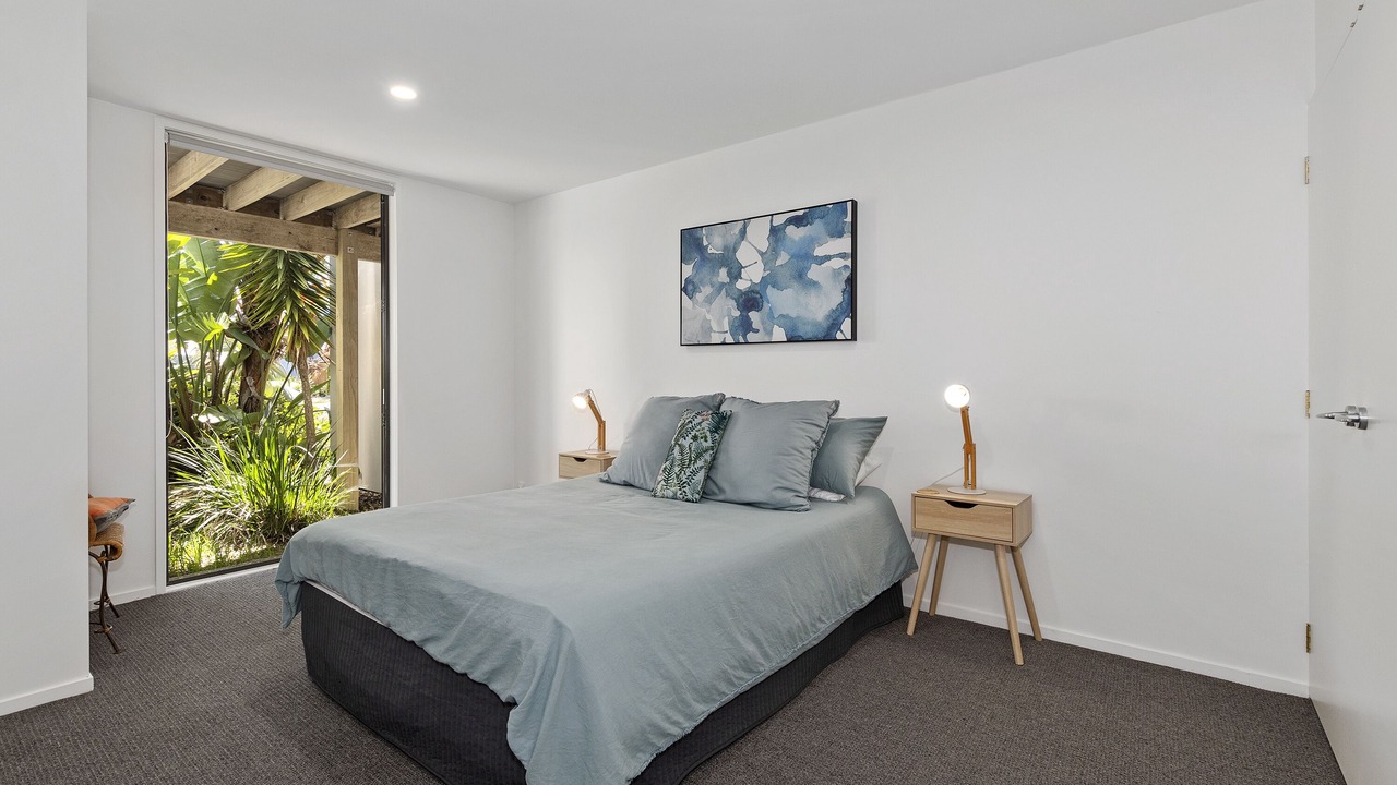 Photo of Bedroom in Langs Beach