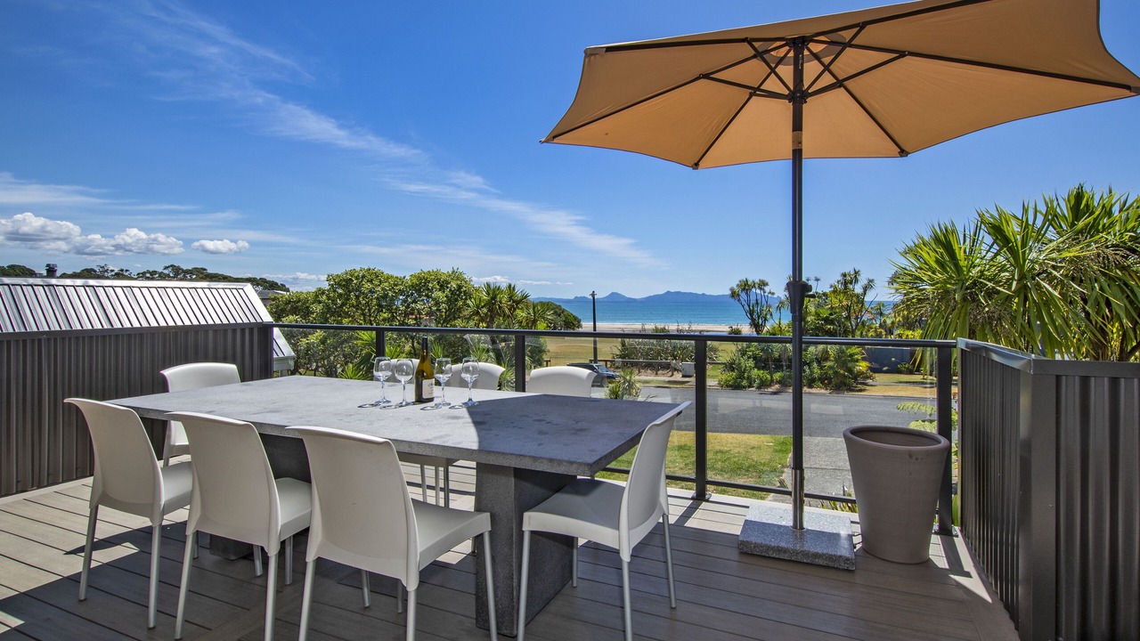 Photo of Outdoor in Langs Beach