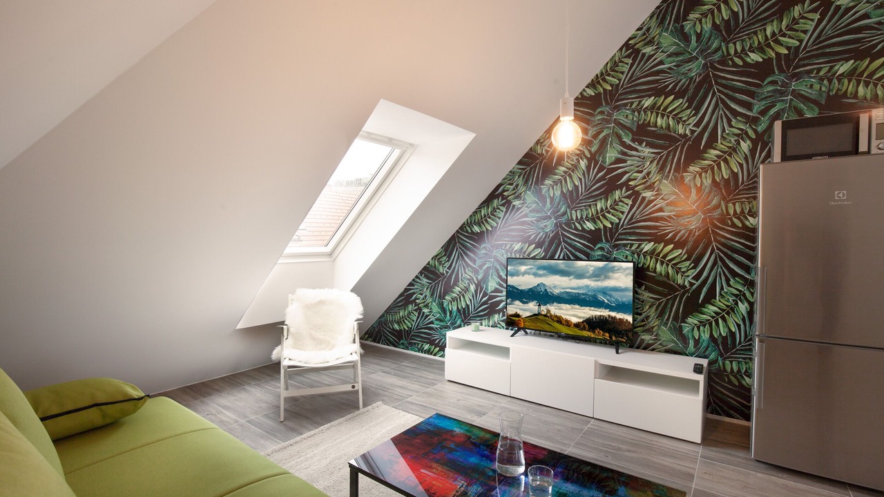Photo of Livingroom in Ljubljana City Centre
