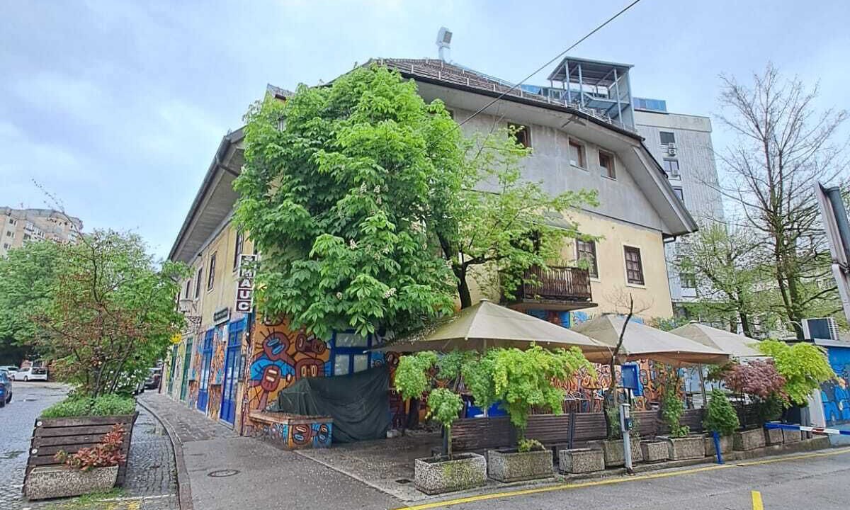 Photo of Outdoor in Ljubljana City Centre