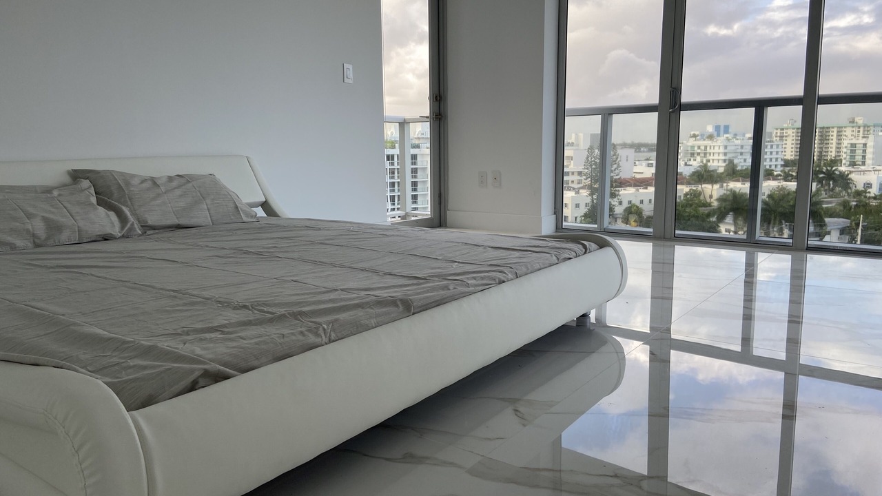 Photo of Bedroom in Bay Harbor Islands