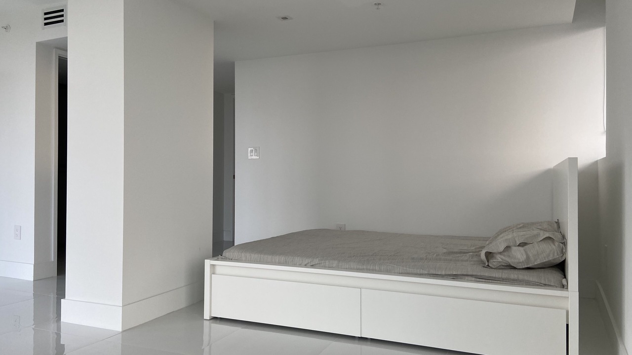 Photo of Bedroom in Bay Harbor Islands