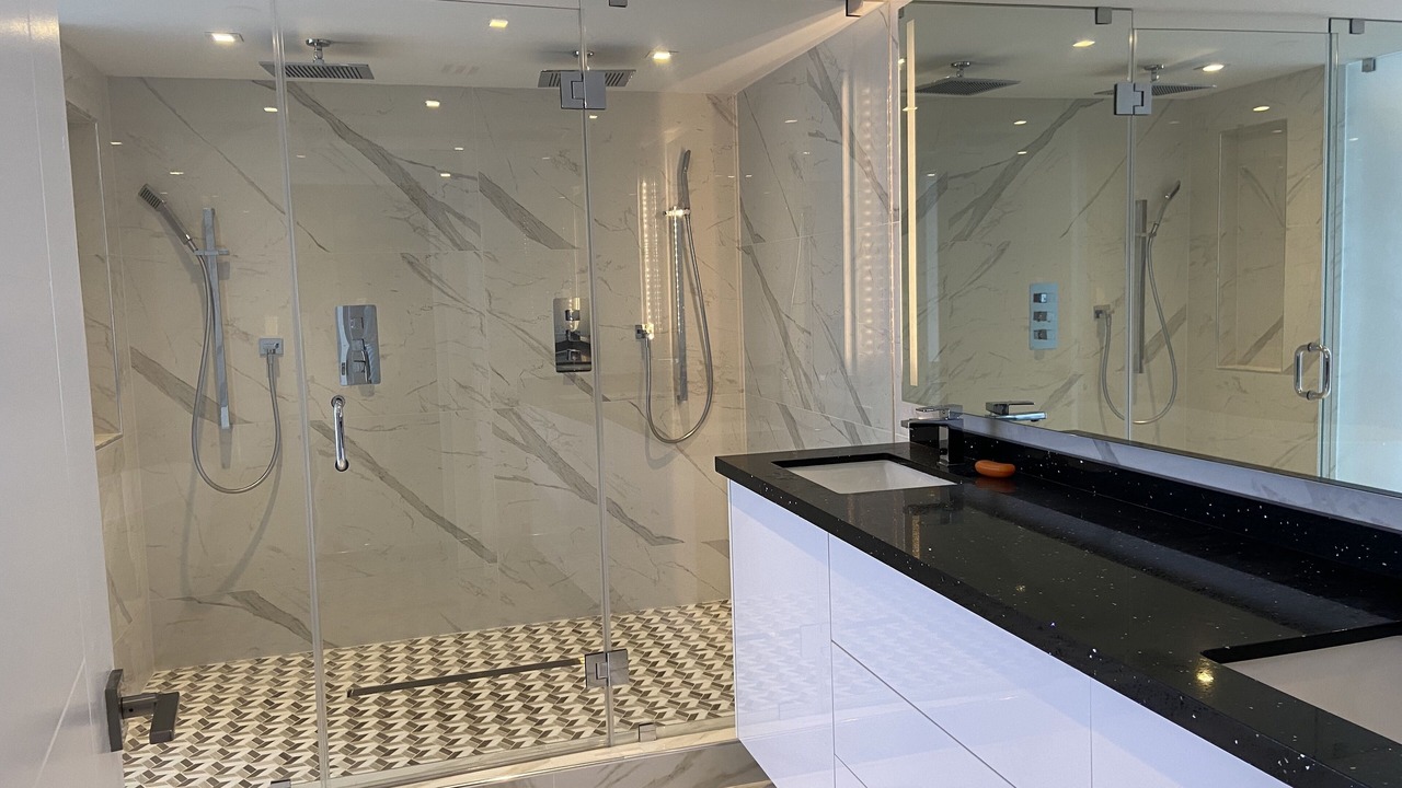 Photo of Bathroom in Bay Harbor Islands