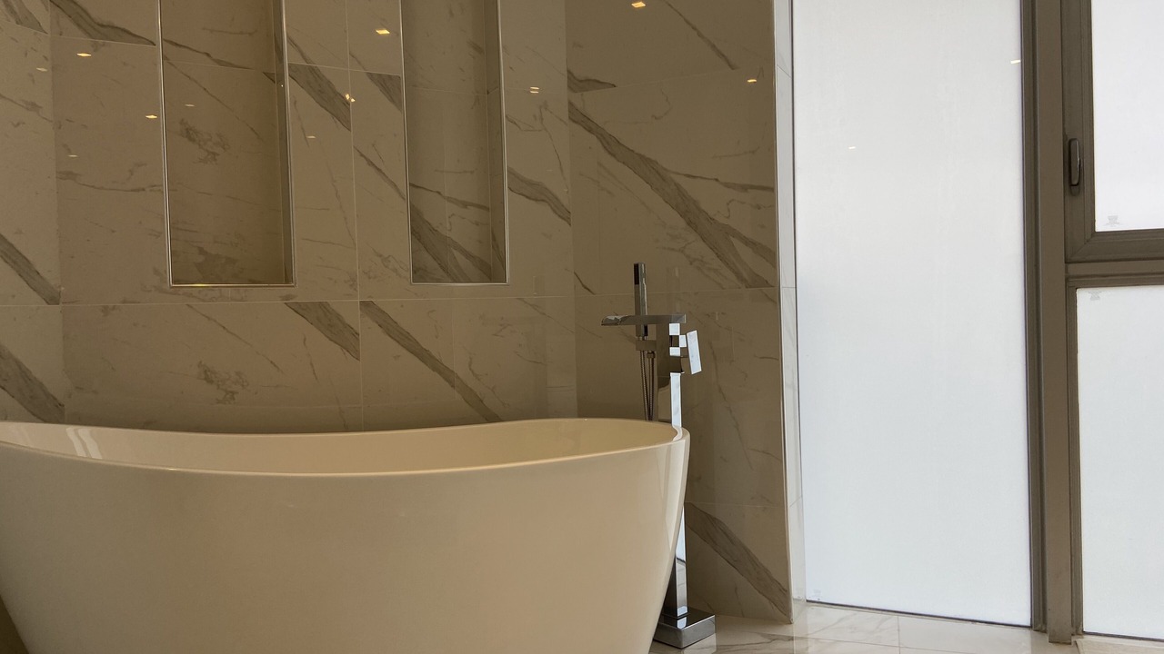 Photo of Bathroom in Bay Harbor Islands