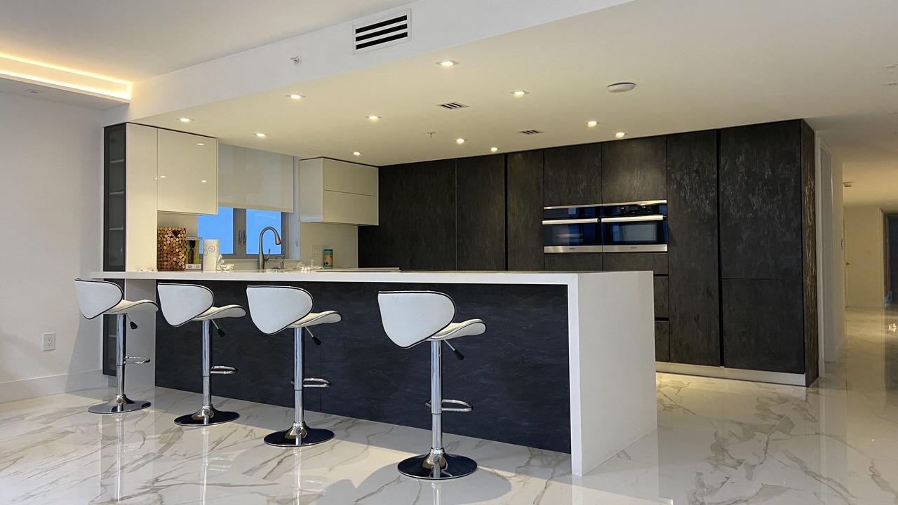 Photo of Kitchen in Bay Harbor Islands