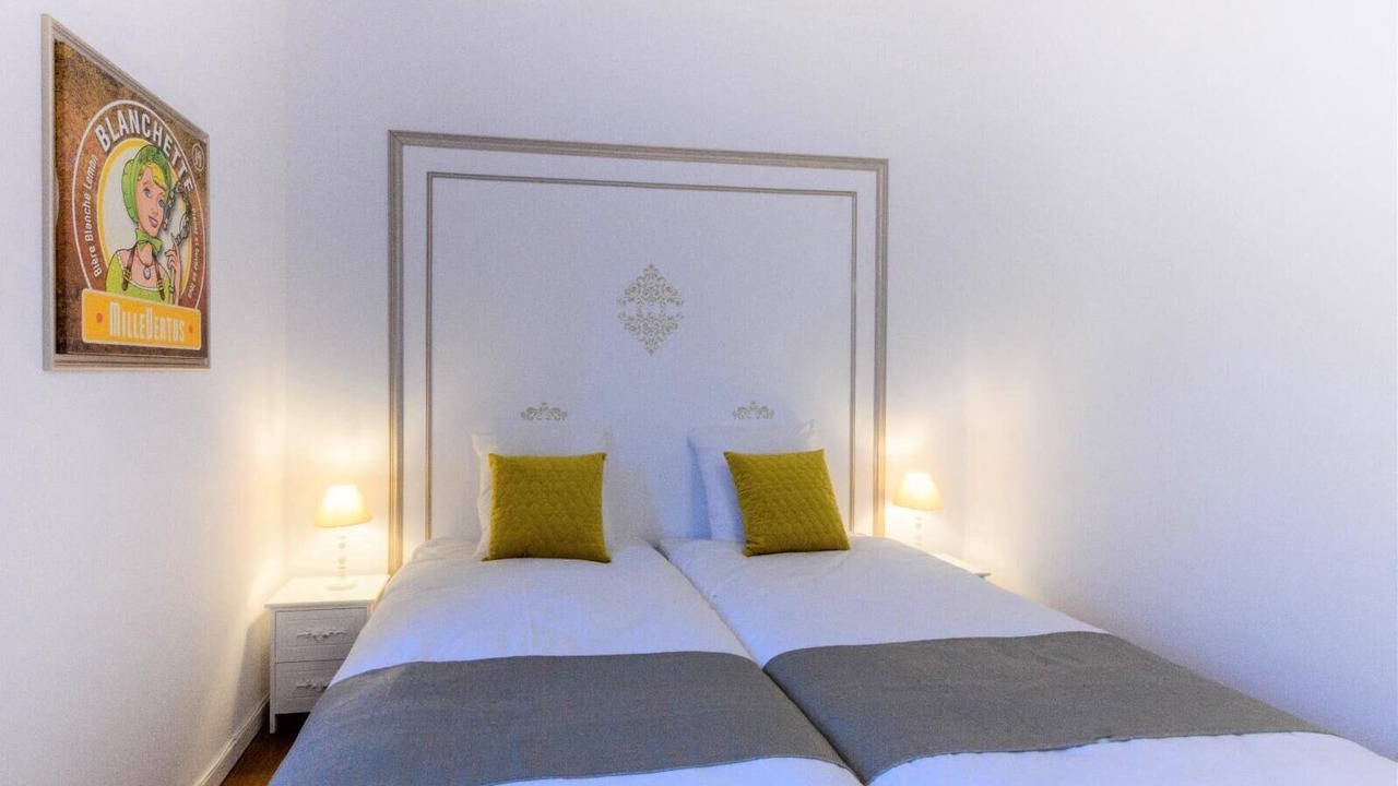 Photo of Bedroom in Tintigny