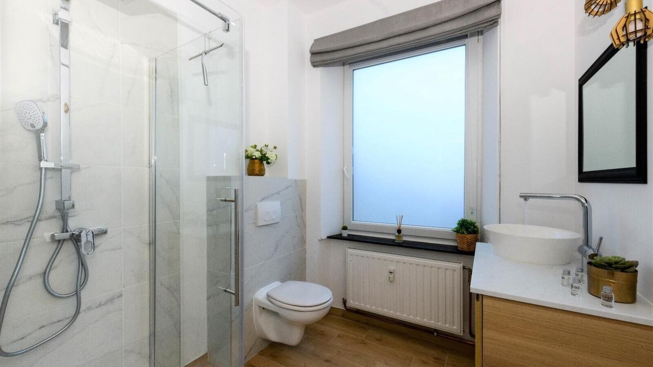Photo of Bathroom in Tintigny