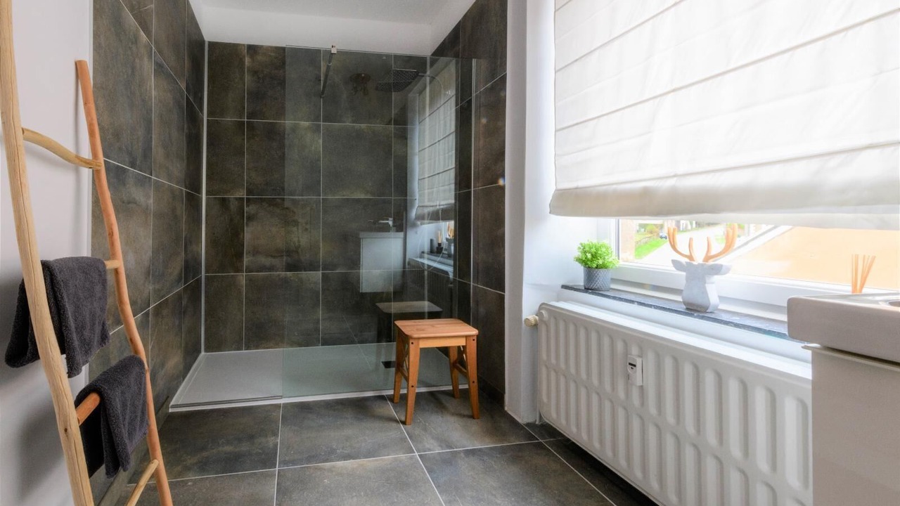 Photo of Bathroom in Tintigny