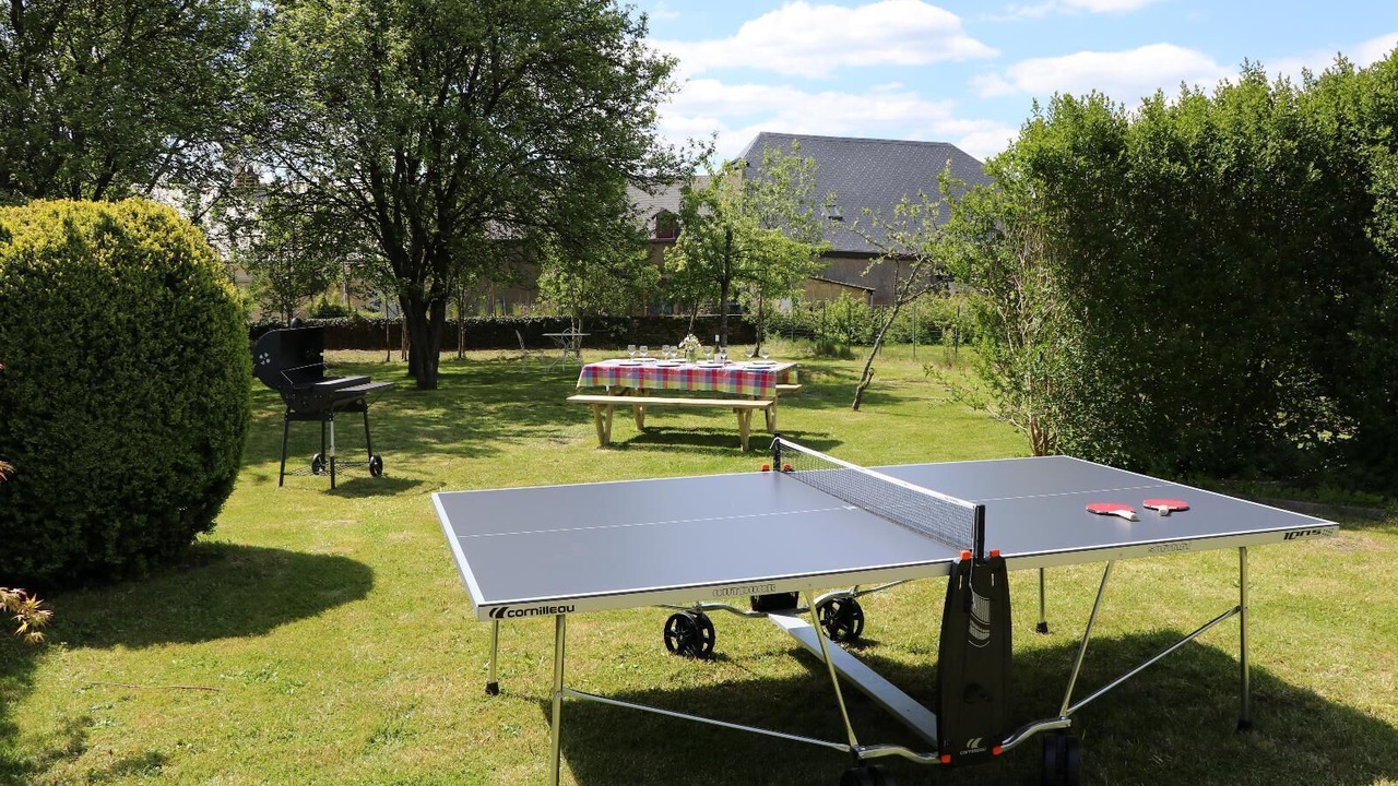 Photo of Outdoor in Tintigny