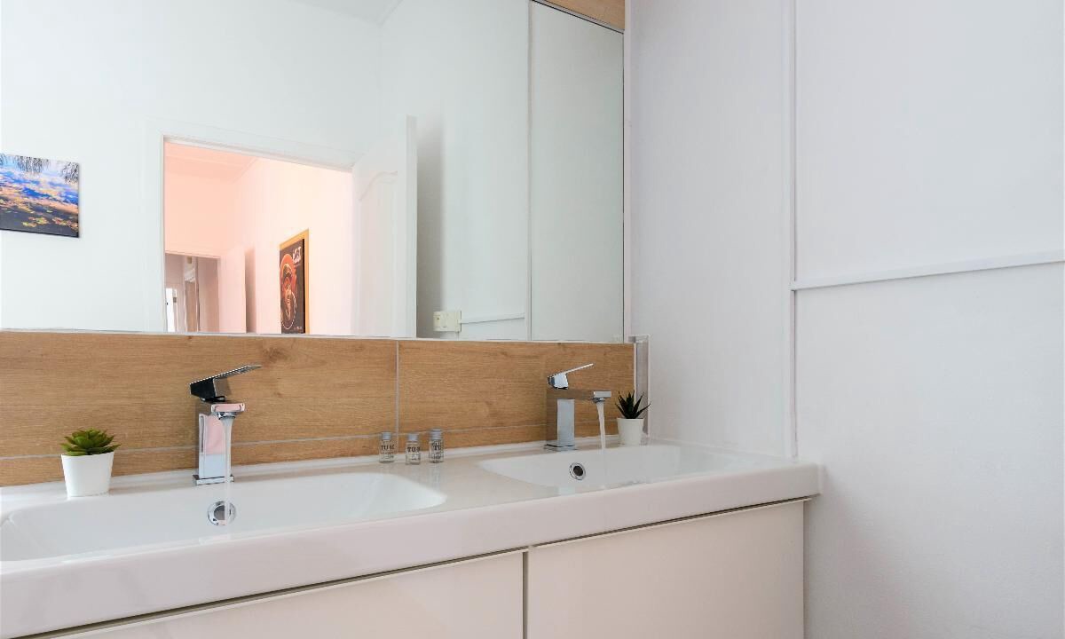 Photo of Bathroom in Tintigny