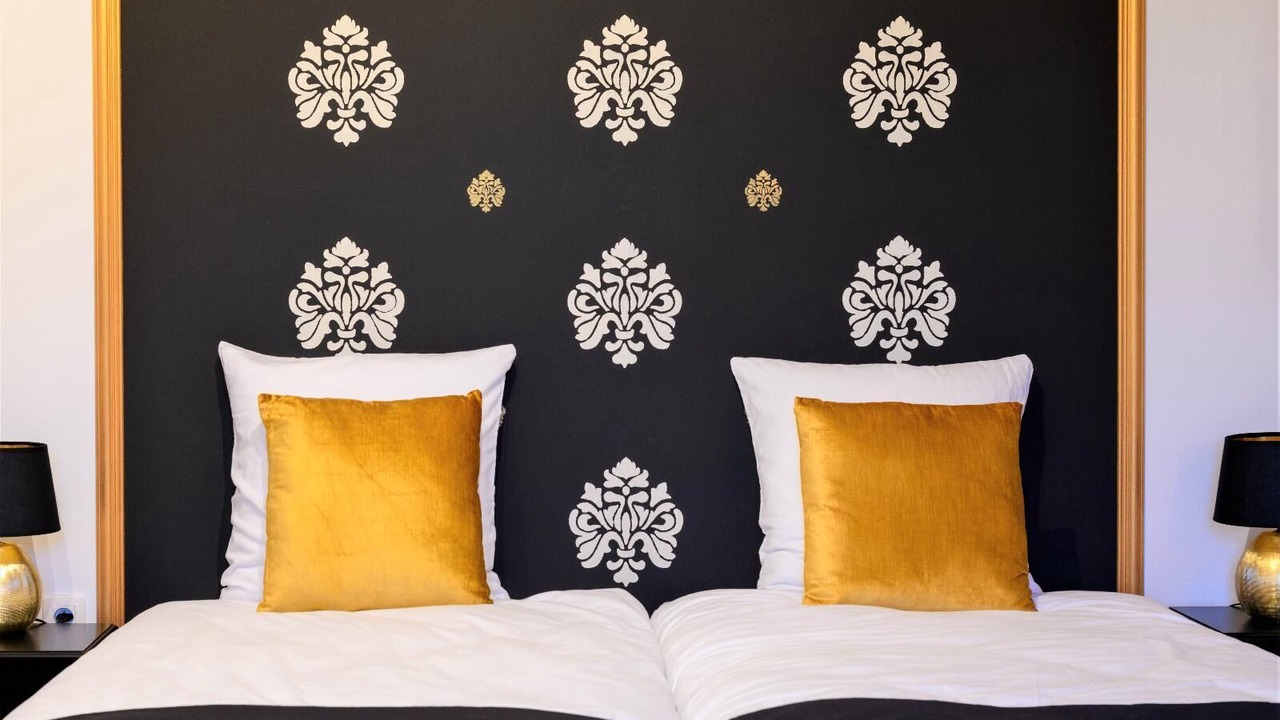 Photo of Bedroom in Tintigny