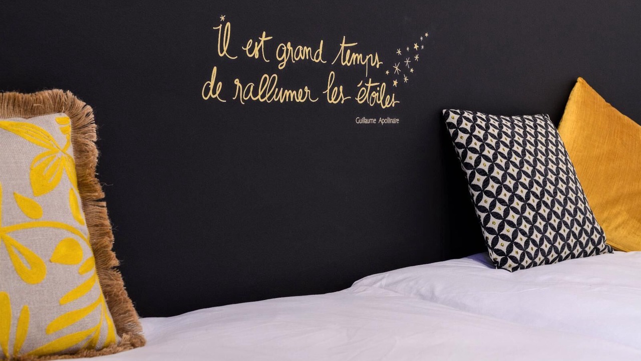Photo of Bedroom in Tintigny